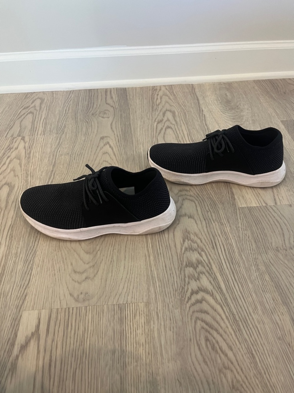 Women’s Vessi Water Proof Sneakers